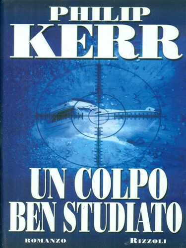 Un colpo ben studiato