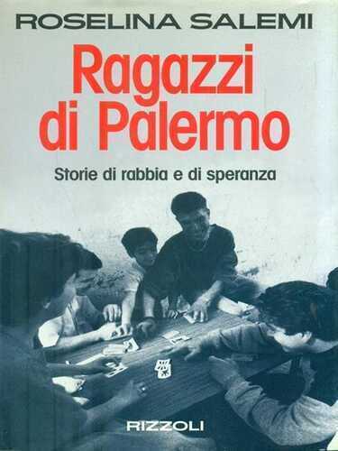 Ragazzi di Palermo