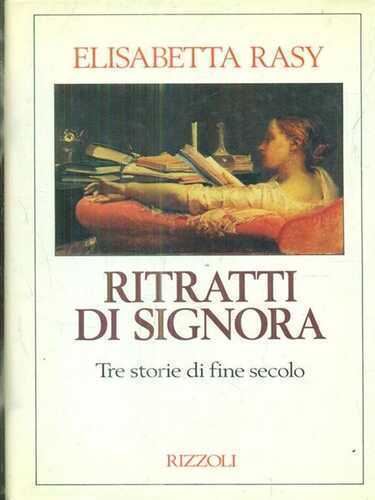 Ritratti di signora