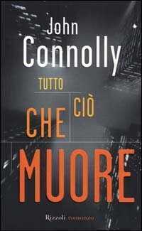 Tutto ciò che muore