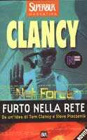 Net Force. Furto nella rete