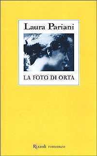 La foto di Orta