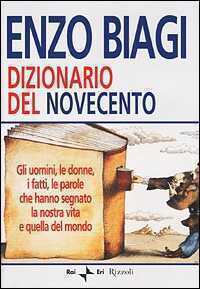 Dizionario del Novecento