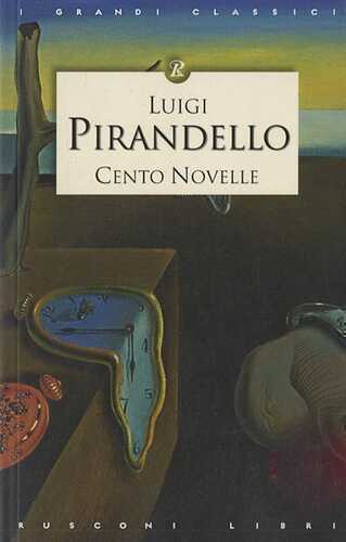 Cento novelle