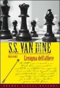 L' enigma dell'alfiere