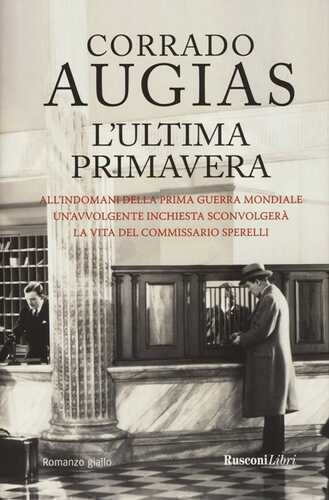 L'ultima primavera — Corrado Augias