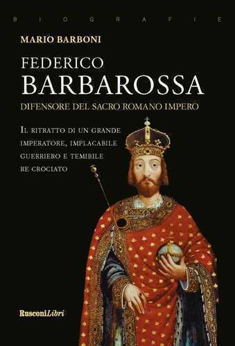 Federico Barbarossa — Mario Barboni