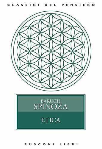 Etica — Baruch Spinoza