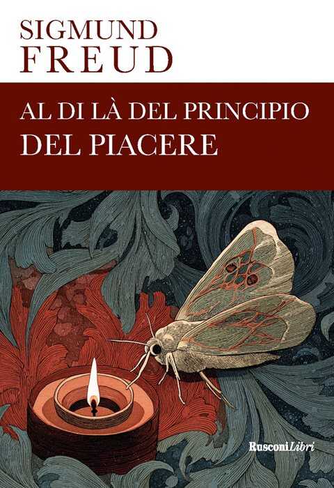 Al di là del principio del piacere