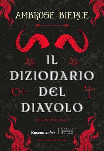Il dizionario del diavolo. Ediz. integrale