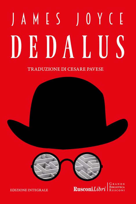 Dedalus. Ediz. integrale