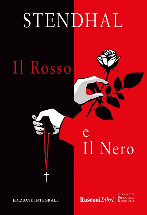 Il rosso e il nero. Ediz. integrale