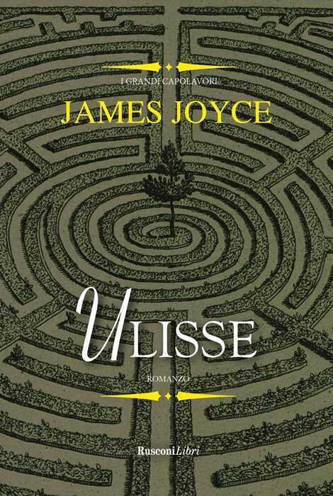 Ulisse. Ediz. integrale