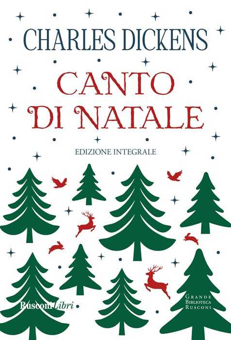 Canto di Natale. Ediz. integrale