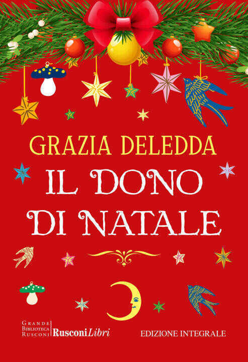 dono di Natale