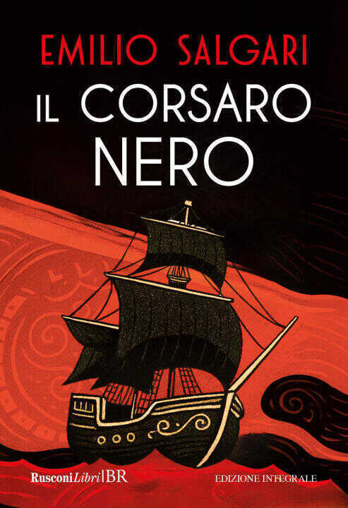 Corsaro Nero