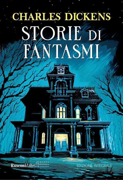 Storie di fantasmi. Ediz. integrale
