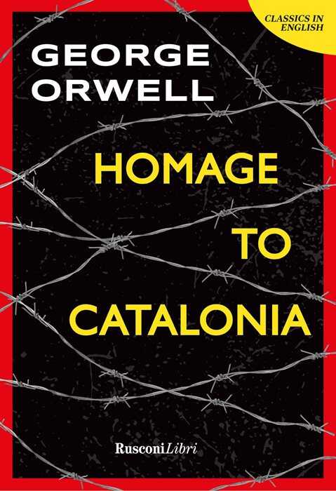Homage to Catalonia