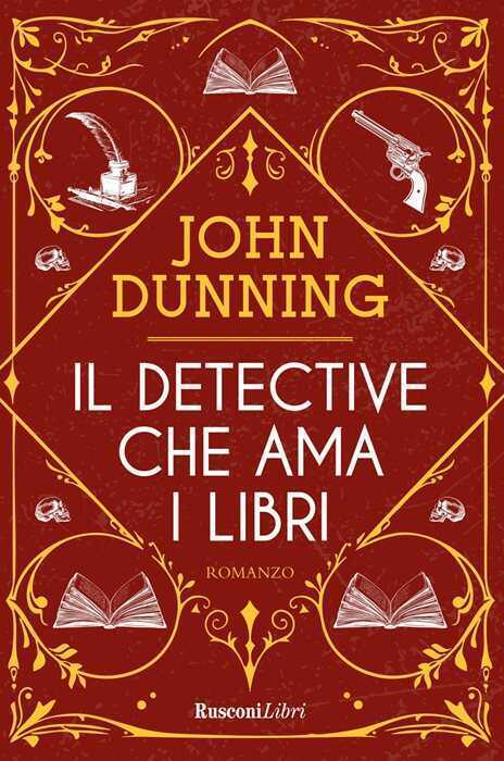 Il detective che ama i libri. Ediz. integrale
