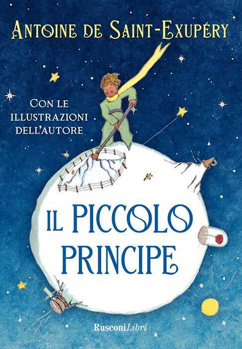 Il piccolo principe. Ediz. integrale