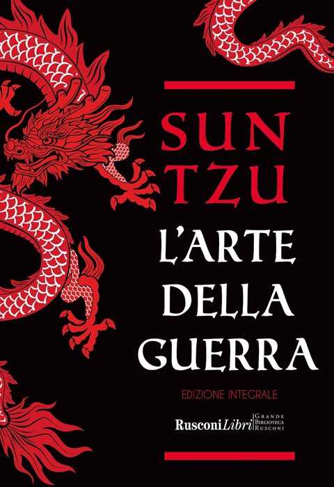 L'arte della guerra. Ediz. integrale