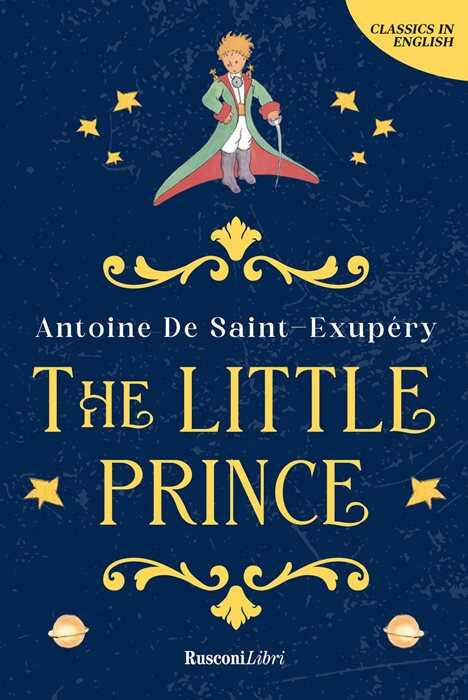 The little prince