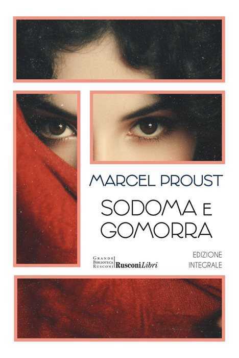 Sodoma e Gomorra. Ediz. integrale