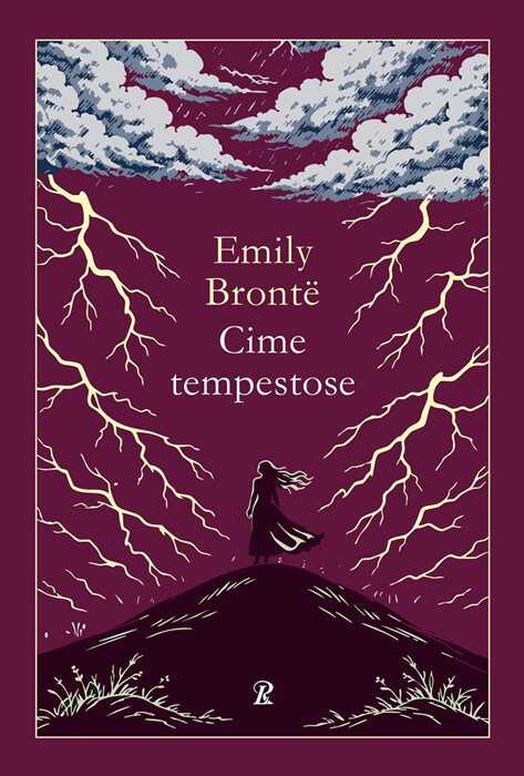 Cime tempestose. Ediz. integrale