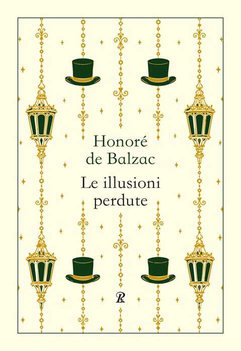Le illusioni perdute. Ediz. integrale