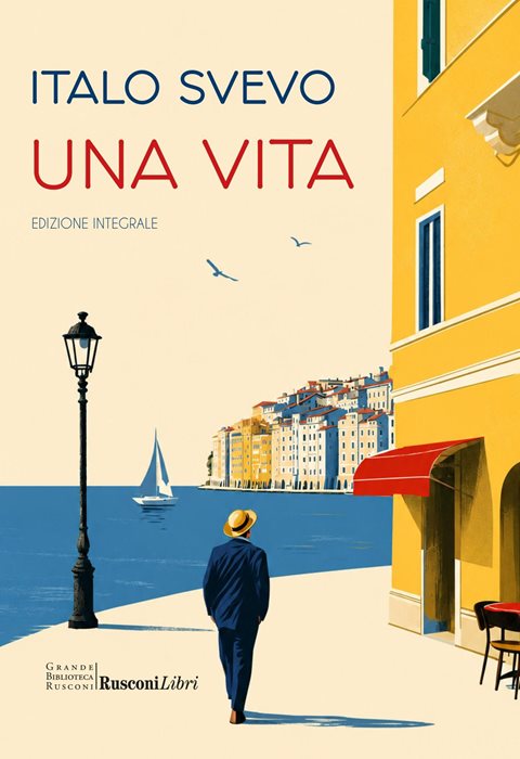 Una vita. Ediz. integrale
