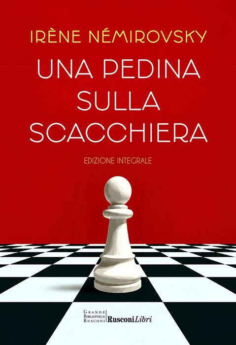 Una pedina sulla scacchiera. Ediz. integrale