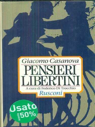 Pensieri libertini
