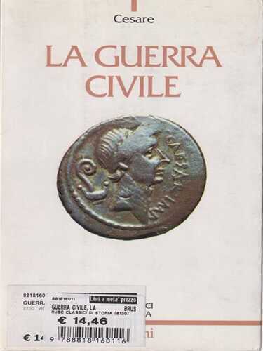 La guerra civile