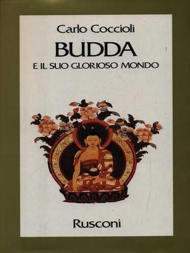 Budda e il suo glorioso mondo