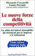 Le nuove forze della competitività