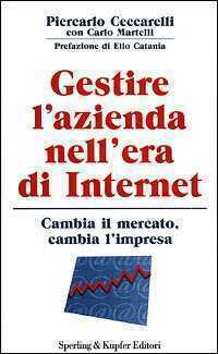 Gestire l'azienda nell'era di Internet