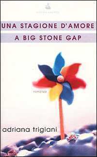 Una stagione d'amore a Big Stone Gap