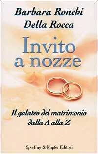 Invito a nozze