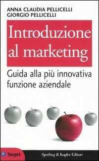 Introduzione al marketing