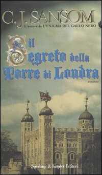 Il segreto della torre di Londra