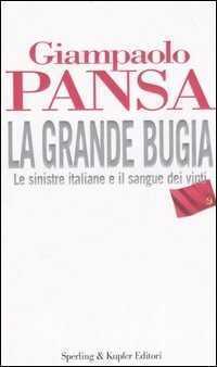 La grande bugia