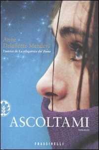 Ascoltami — Anne Delaflotte Mehdevi