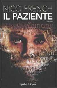 Il paziente — Nicci French