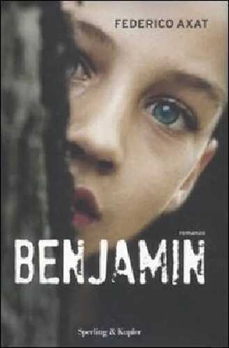 Benjamin — Federico Axat