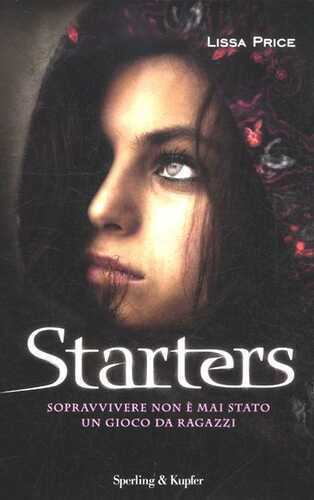Starters — Lissa Price