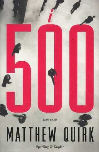 I 500