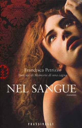 Nel sangue — Francesca Petrizzo