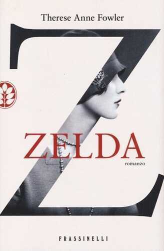 Zelda — Therese A. Fowler