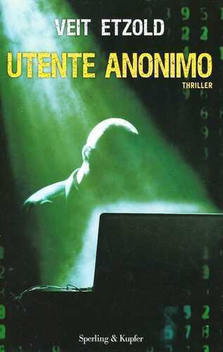 Utente anonimo — Veit Etzold