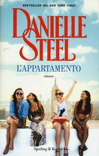 L'appartamento — Danielle Steel